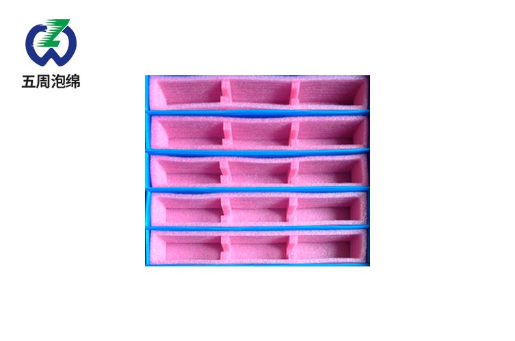 使用珍珠棉包裝內(nèi)襯的作用？