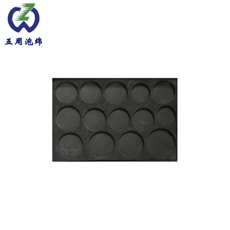 阻燃eva泡綿環(huán)保嗎？