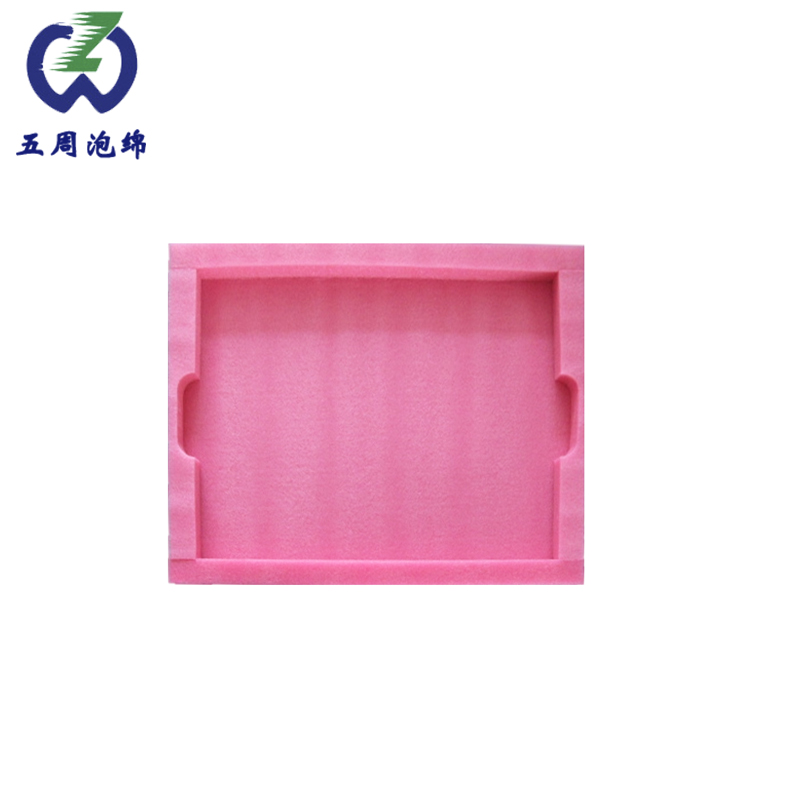 epe內(nèi)托在紙箱上的應(yīng)用為什么這么受歡迎？