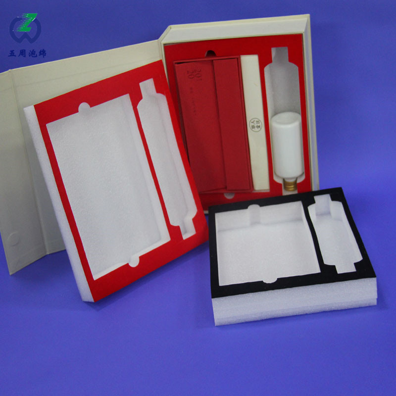 色彩與epe內(nèi)托質(zhì)量是否相關(guān)？