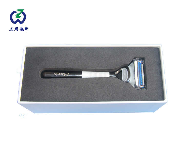eva泡綿包裝適合的哪些產(chǎn)品？有什么特點？