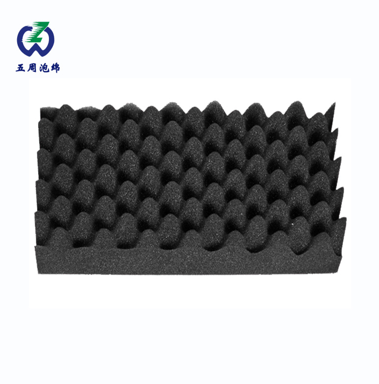 蛋托結構的波浪海綿的這些用途你知道嗎？