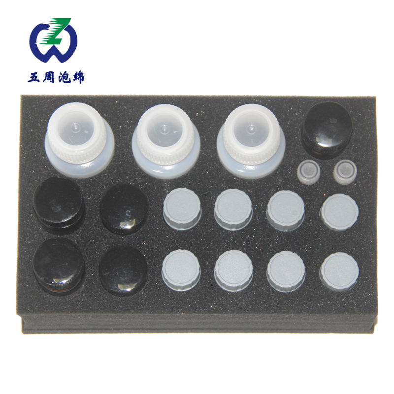 如何選擇優(yōu)質(zhì)的海綿內(nèi)襯做包裝？