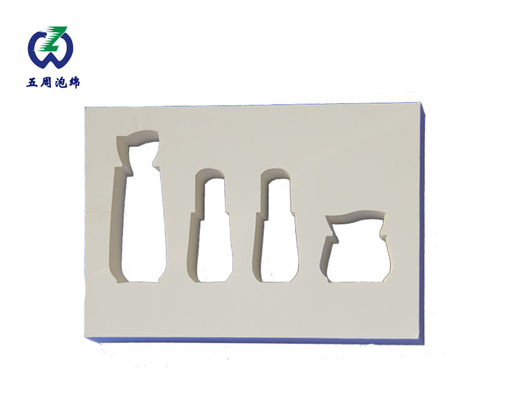 定制化妝品禮盒EVA內(nèi)襯：優(yōu)雅、實(shí)用與個性化的完美結(jié)合