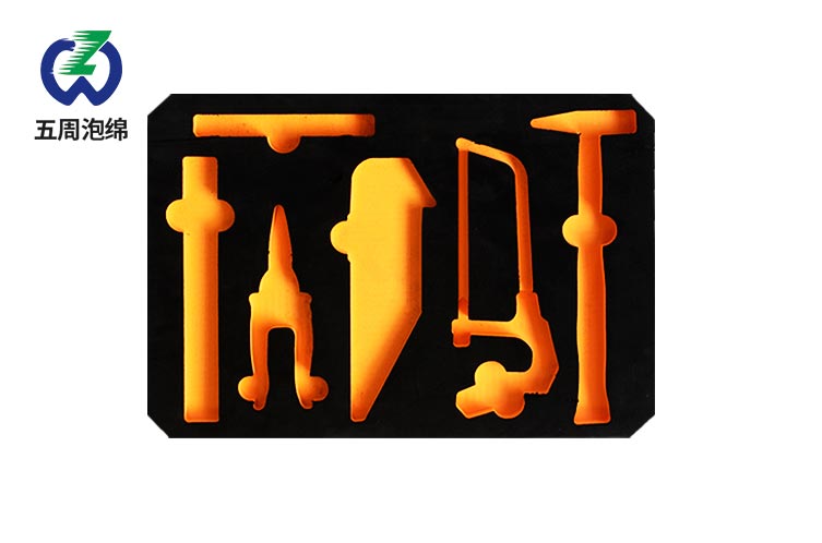 EVA包裝內(nèi)襯如何提升用戶開箱體驗(yàn)？