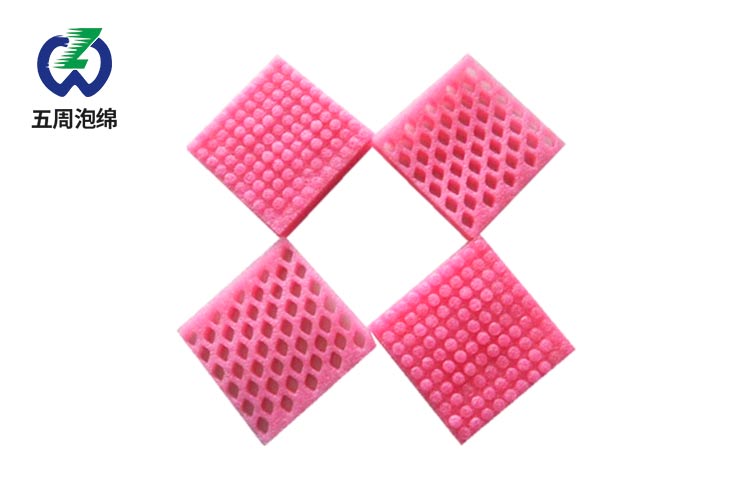 EPE珍珠棉內(nèi)襯：輕質(zhì)且耐沖擊，完美保護(hù)的理想選擇