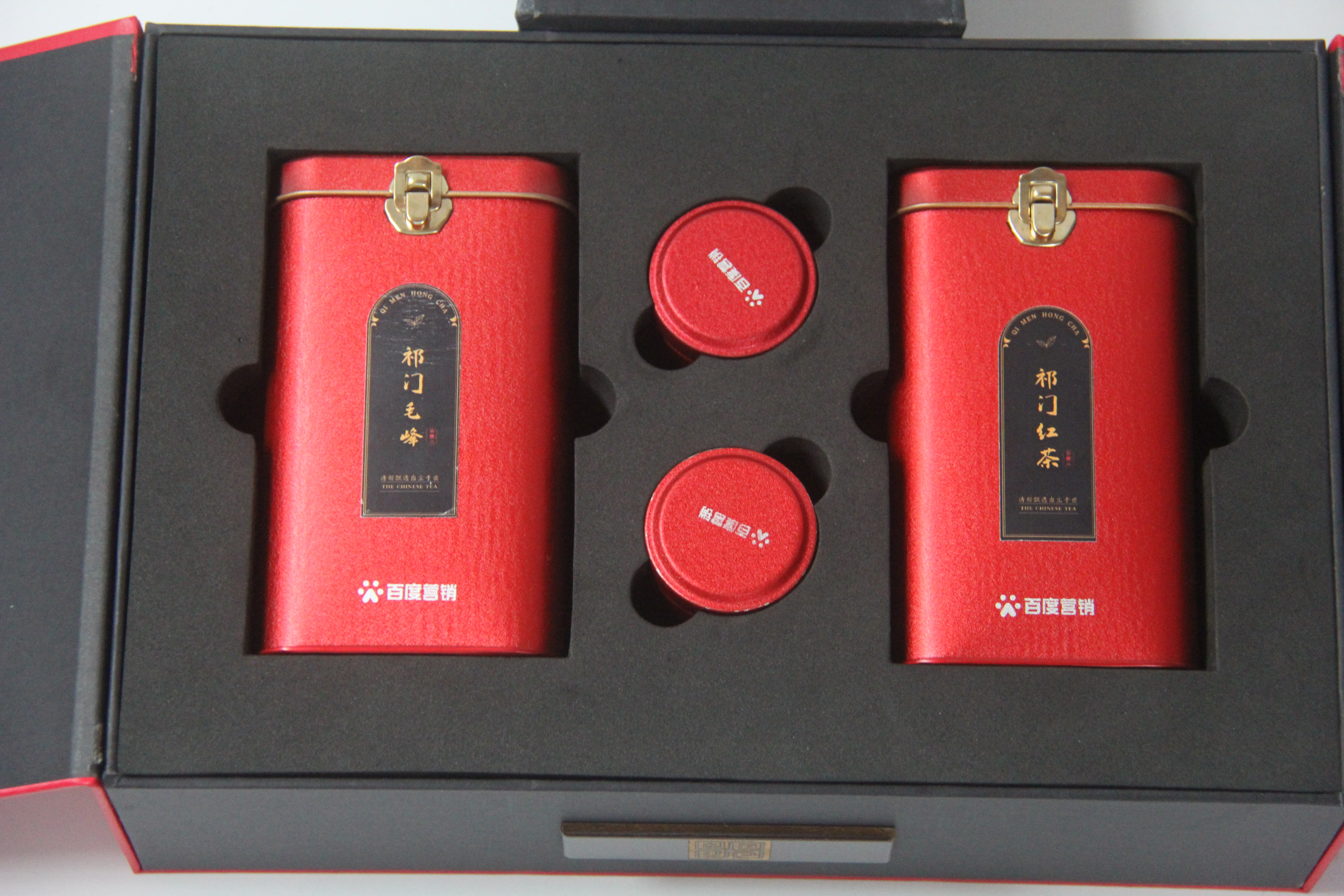 茶葉包裝新趨勢(shì)：如何利用EVA泡棉植絨內(nèi)襯提升檔次？