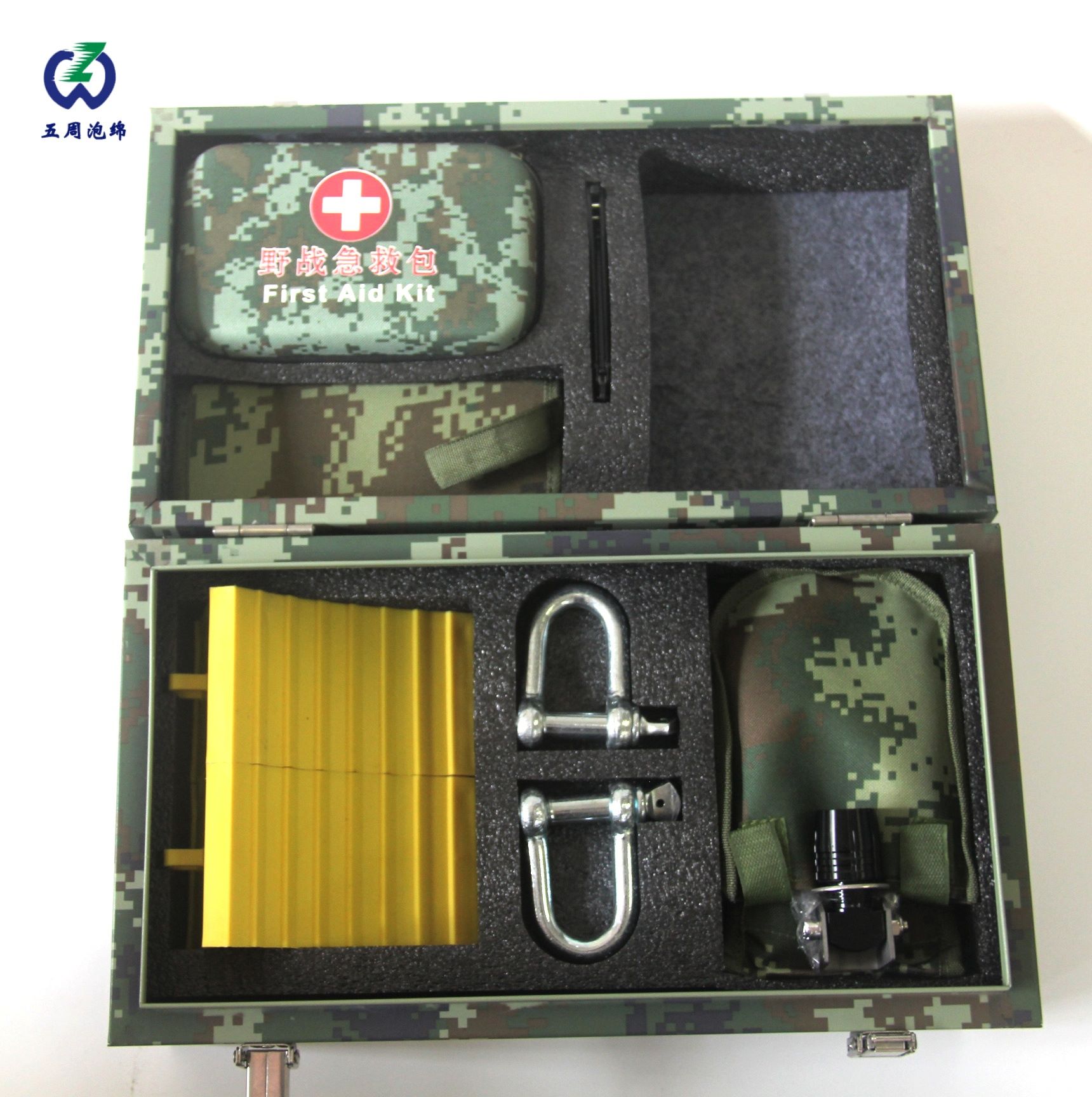 行軍包珍珠棉內(nèi)襯如何選？真實(shí)經(jīng)驗(yàn)避坑指南！