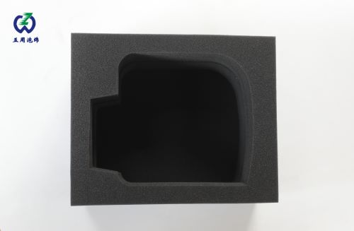 【緩沖革命】PU海綿內(nèi)襯：為什么頂級品牌都在用它保護(hù)產(chǎn)品？