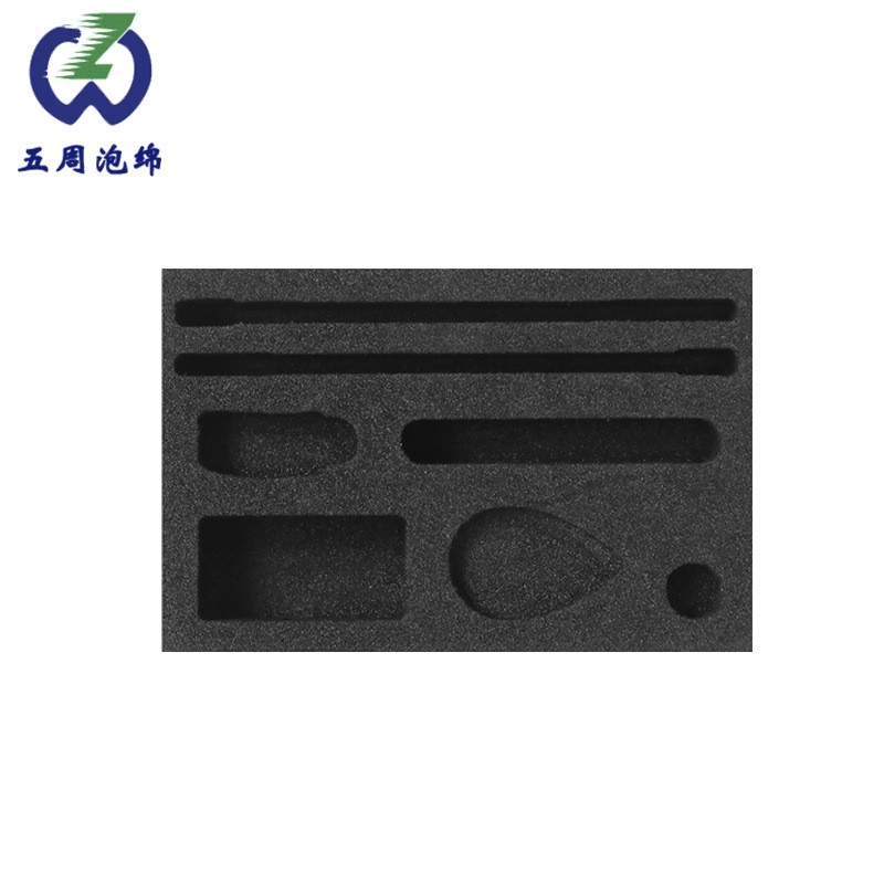 PU海綿內(nèi)襯的5大秘密！為何它能讓你產(chǎn)品包裝