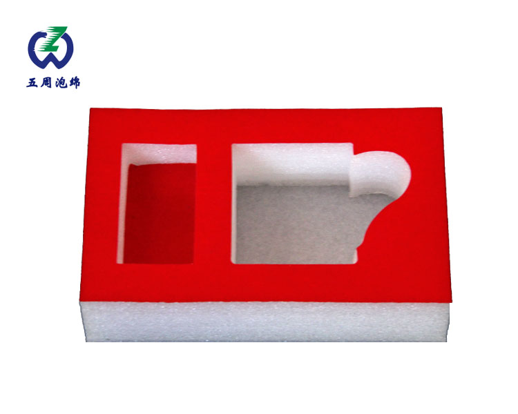 電商爆發(fā)時代，陶瓷杯珍珠棉內(nèi)襯的3大核心發(fā)展趨勢